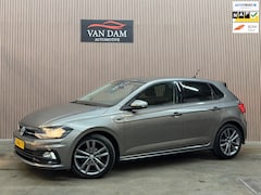 Volkswagen Polo - 1.0 TSI R-Line 2019 NAP VIRTUAL CAMERA CLIMA
