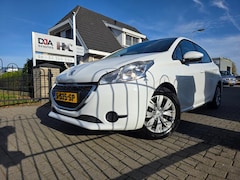 Peugeot 208 - 1.0 VTi Access