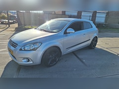 Kia Pro cee'd - 1.6 X-ecutive