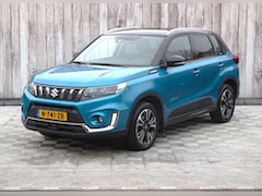 Suzuki Vitara - 1.4 B.jet Style SH