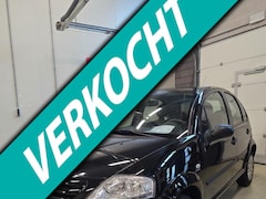 Citroën C3 - 1.1i Ligne Séduction