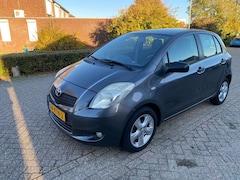 Toyota Yaris - 1.3 VVTi Idols