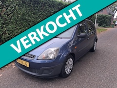 Ford Fiesta - 1.3-8V Champion