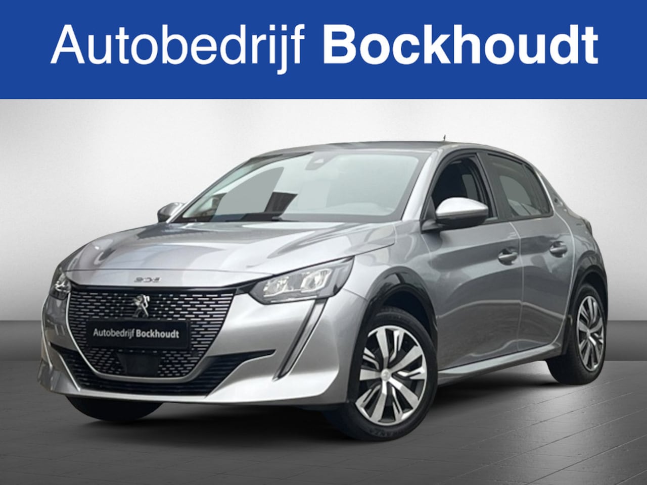 Peugeot e-208 - EV 50 kWh | Navi | Climate | Cruise - AutoWereld.nl