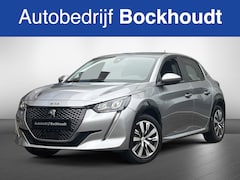 Peugeot e-208 - EV 50 kWh | Navi | Climate | Cruise