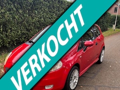 Fiat Grande Punto - 1.4 Active