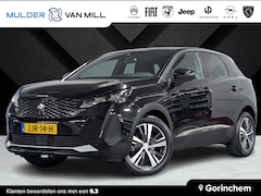 Peugeot 3008 - Allure 1.2 Turbo 130pk H6 | STOELVERW. | NAVI | 360° CAMERA | CLIMA | CRUISE CONTROL |