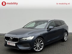 Volvo V60 - 2.0 T6 Twin Engine AWD Momentum Pro Hybride Elektrische Stoelen | Apple CarPlay | BLIS | L