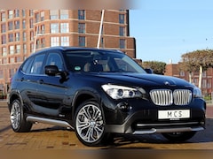 BMW X1 - XDrive 28i 6cil 258pk EXE Aut Pano Leer 140dkm