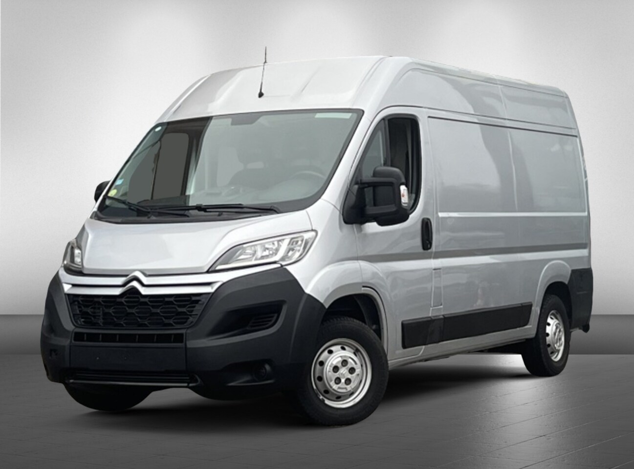 Citroën Jumper - 30 2.0 HDI L2H2 | Navi | Airco - AutoWereld.nl