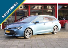 Toyota Corolla Touring Sports - 1.8 Hybrid Business Plus