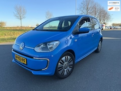 Volkswagen e-Up! - E-Up CLIMA/APK 12-2026