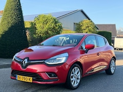 Renault Clio - 1.5 dCi Ecoleader Intens 2017 Clima/Navi/Lmv