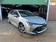 Toyota Corolla - 1.2 Turbo Dynamic TEAM|PDC/CAMERA/CARPLAY