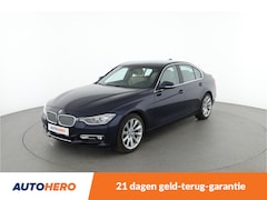 BMW 3-serie - 328i High Executive | UK64335 |
