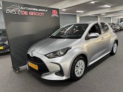 Toyota Yaris - 1.5 VVT-i Active NL-auto met Airco en Achteruitrijcamera
