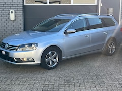 Volkswagen Passat Variant - 1.4 TSI Comfortline BlueMotion Automaat APK 23-06-2026