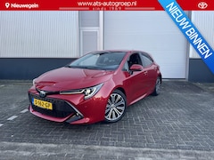 Toyota Corolla - 1.8 Hybrid Style | Parkeersensoren rondom | Dode hoek detectie | All Season banden | Spec