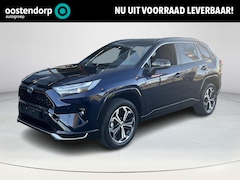 Toyota RAV4 - 2.5 Plug-in Hybrid AWD Bi-Tone Plus