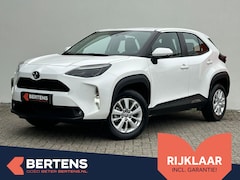 Toyota Yaris Cross - 1.5 Hybrid Dynamic | Navi | Apple Carplay | Prijs is rijklaar