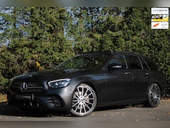 Mercedes-Benz E-klasse Estate - 200 Premium Plus AMG - NL/Full