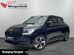 Suzuki Swift - 1.2 Style SmartHybide [APPLE CARPLAY / ANDROID AUTO DRAADLOOS |