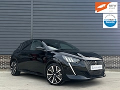 Peugeot 208 - 1.2 130 pk GT Panoramadak, vol leder elektrisch