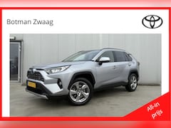 Toyota RAV4 - 2.5 Hybrid AWD Business Intro | Trekhaak | 1.650 trekgewicht