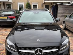Mercedes-Benz C-klasse Estate - 300 e Business Solution AMG Carplay Trekhaak