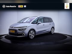 Citroën Grand C4 SpaceTourer - 1.2T Aut. 7Pers Business CAMERA/NAVI/LMV/EXTRA GETINT GLAS