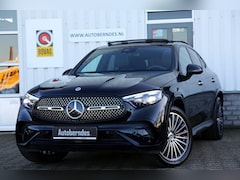 Mercedes-Benz GLC-klasse Coupé - 300e 4MATIC AMG Line*BTW*1ste Eig*Perfect Onderh.*Pano/Burmester/Luchtvering/Digi.Light/AC