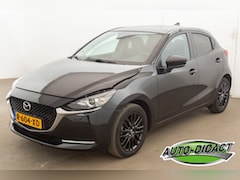 Mazda 2 - 2 1.5 Skyactiv-G 69.412 km Airco Camera Sportive