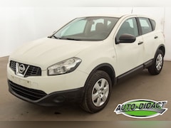 Nissan Qashqai - 1.6 Airco