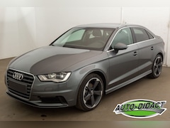 Audi A3 - 1.6 TDI Clima Navi
