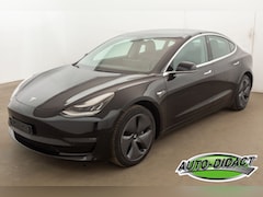 Tesla Model 3 - Long Range Dual AWD