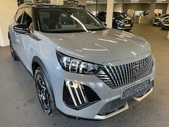 Peugeot 2008 - 1.2 PureTech GT 130 pk EAT8 automaat Alcantara bekleding met automatisch bedienbare bestuu