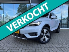 Volvo XC40 - 1.5 T5 Recharge Inscription - Navi - Climate - Trekhaak