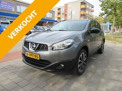Nissan Qashqai - 1.6 117pk Stop/Start 360 97.640 KM NAP