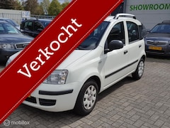 Fiat Panda - 1.2 Classic Plus / APK TOT: 30-6-2026 / AIRCO