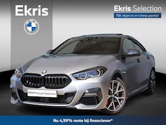 BMW 2-serie Gran Coupé - 218i | M Sport Pro Pack | Premium Pack | Travel Pack
