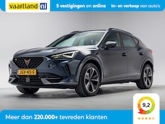 CUPRA Formentor - 1.4 TSI e-Hybrid Performance [ Sfeerverlichting Leder Stuur-&stoelverwarming ]