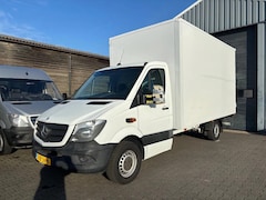 Mercedes-Benz Sprinter - 316 CDI Airco Cruisecontrol Laadklep
