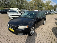 Volvo V50 - 2.4 Edition II