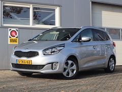Kia Carens - 1.6 GDi Business Pack