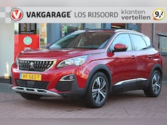 Peugeot 3008 - 1.2 Puretech Aut. *Allure* | Schuifdak | Carplay | Camera | Cruise & Climate Control | PDC