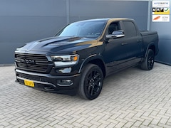 Dodge Ram 1500 - 5.7 V8 4x4 Crew Cab Laramie Night Edition 1e eigenaar