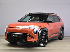 Kia EV3 - 81, 4 kWh 204pk GT-PlusLine DIRECT LEVERBAAR
