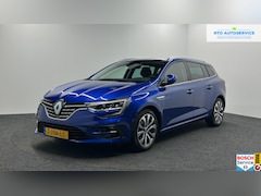 Renault Mégane Estate - 1.3 TCe 140 Techno CAMERA TREKHAAK LM NAVI