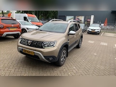 Dacia Duster - 1.2 TCe Prestige | Climate control | Cruise Control | Verwambare voorstoelen | Navigatie |