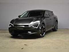Kia EV6 - 63kWh 170pk RWD Plus / SNEL BESCHIKBAAR